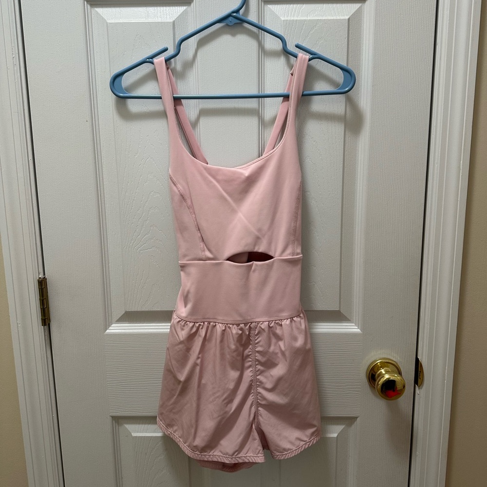 Free People Romper